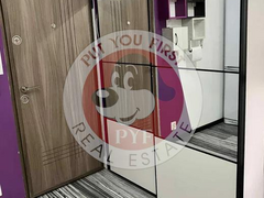 Metrou 1 Mai | Garsoniera | 15mp | Semidecomandat | B12526